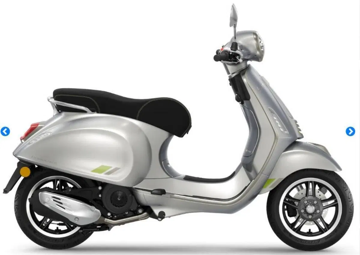 Vespa Primavera 125 Tech (2026) (2)