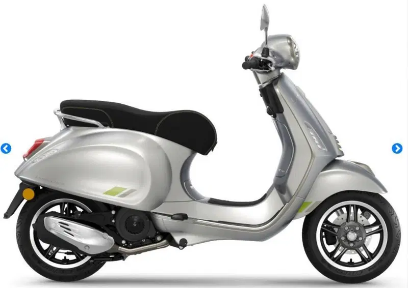 Vespa Primavera 125 Tech (2026) (2)