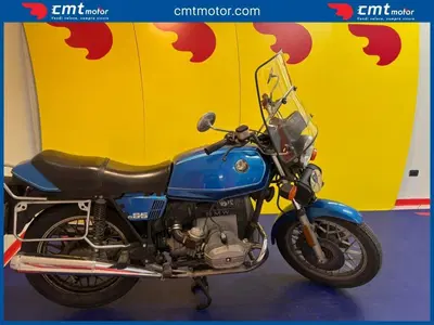 Bmw R 65 (1978 - 84) usata