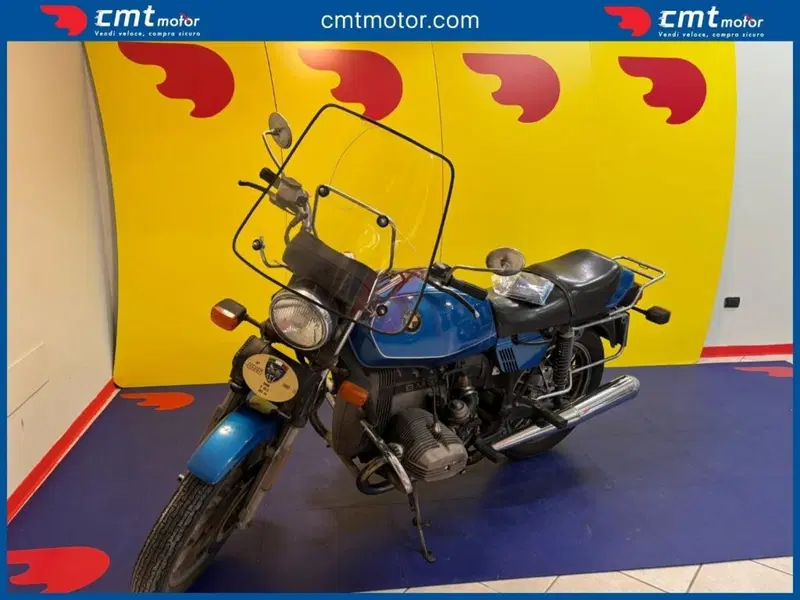 Bmw R 65 (1978 - 84) (2)