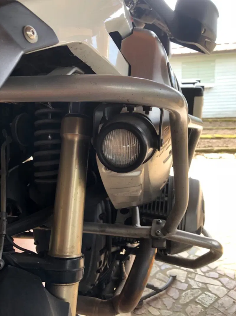 Bmw R 1200 GS (2010 - 12) (5)