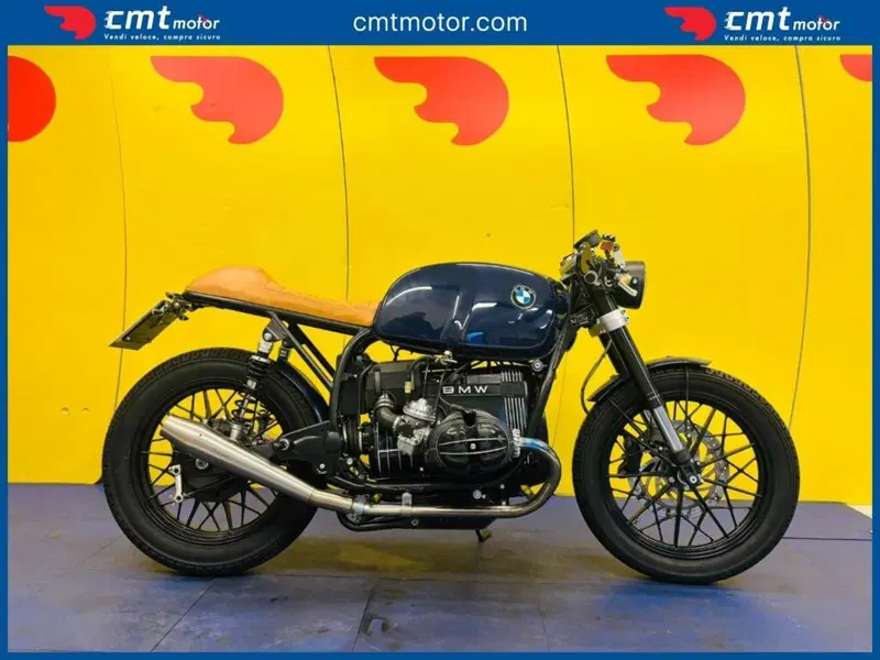 Bmw R 65 (1978 - 84)