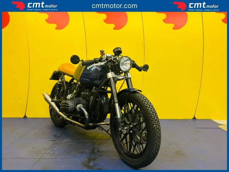 Bmw R 65 (1978 - 84) (2)