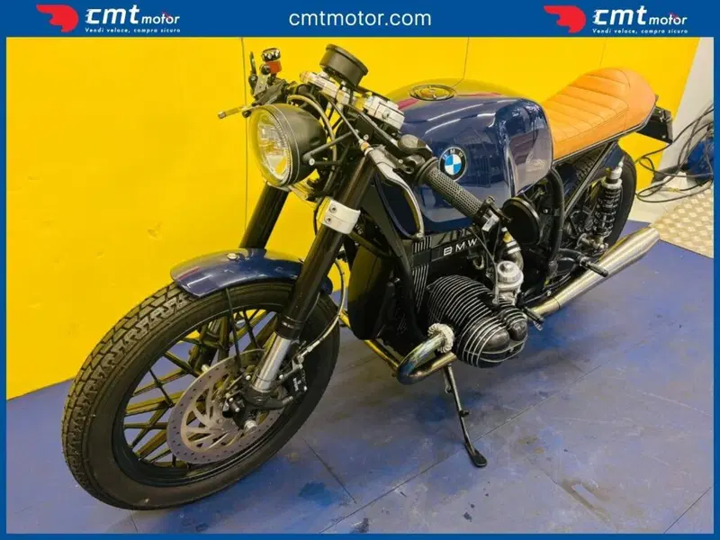 Bmw R 65 (1978 - 84) (4)