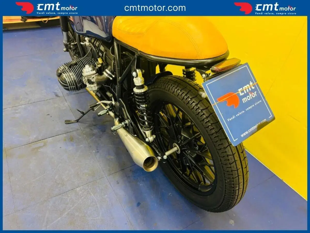 Bmw R 65 (1978 - 84) (5)