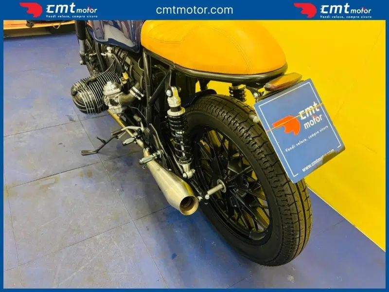 Bmw R 65 (1978 - 84) (5)