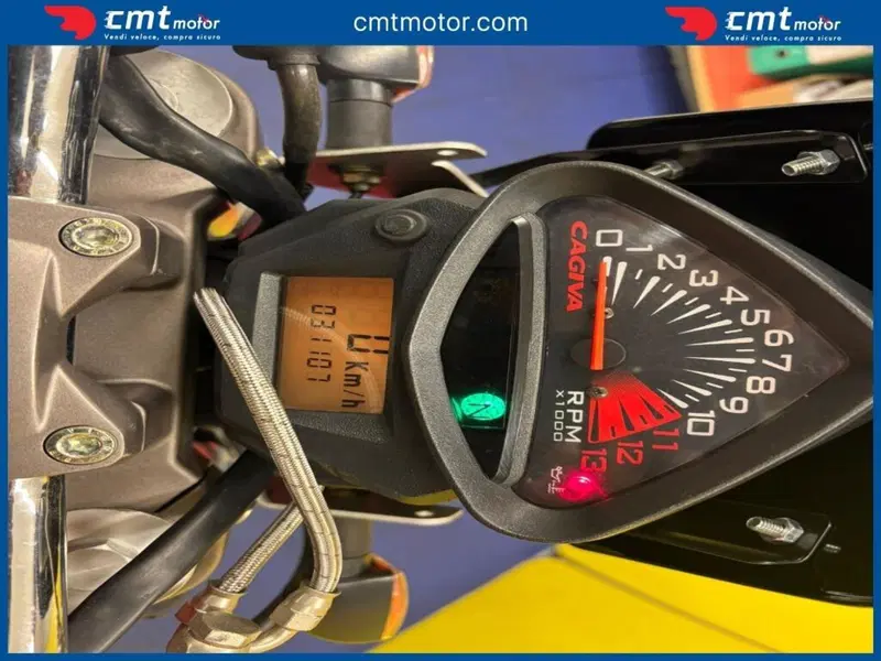Cagiva Raptor 650 (2005 - 07) (5)