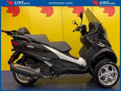 Piaggio Mp3 500 Hpe Sport Advanced (2019 - 20) usata