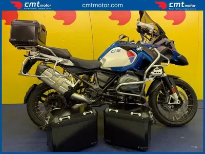 Bmw R 1200 GS Adventure (2017 - 18) usata