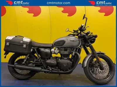 Triumph Bonneville T120 (2016 - 20) usata