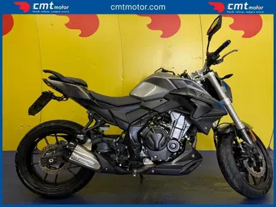Voge Brivido 500R (2021 - 24) usata