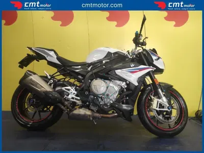 Bmw S 1000 R (2017 - 20) usata