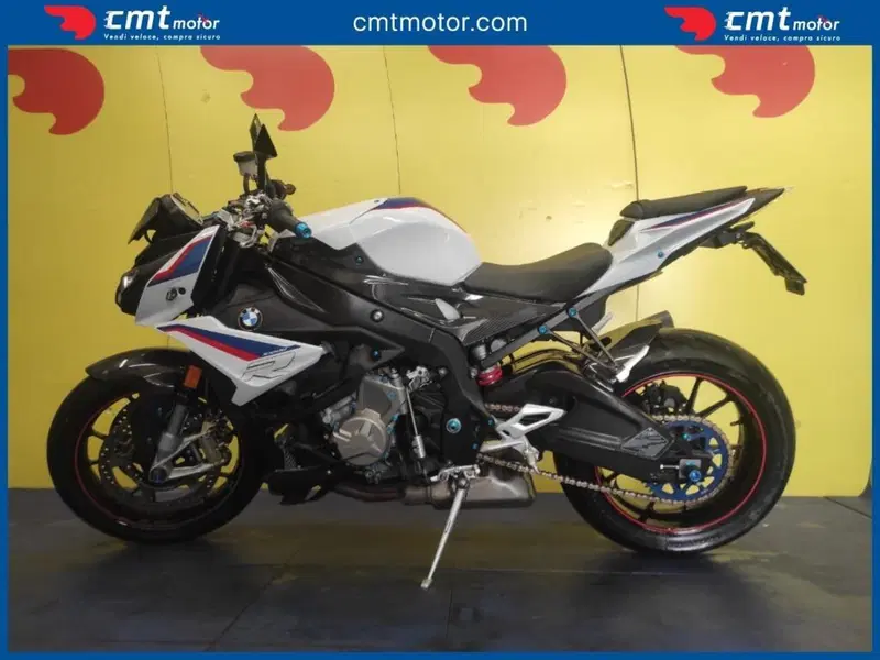 Bmw S 1000 R (2017 - 20) (3)