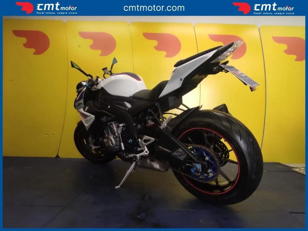 Bmw S 1000 R (2017 - 20) (4)