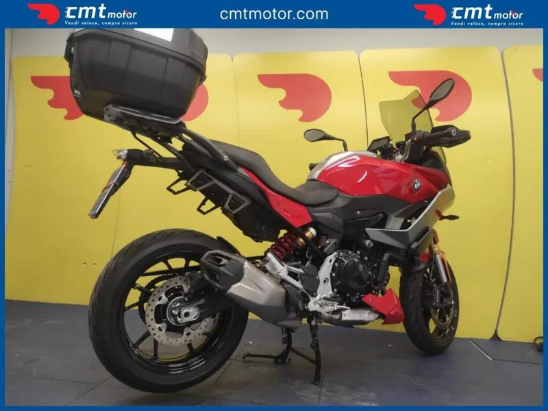 Bmw F 900 XR (2020 - 24) (3)