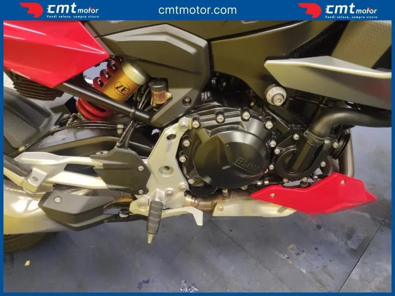 Bmw F 900 XR (2020 - 24) (5)
