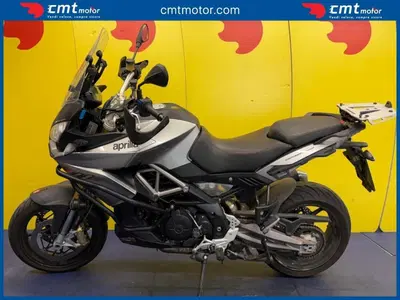  Altre moto o tipologie Special usata
