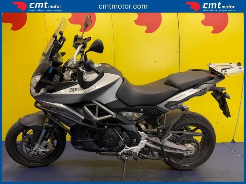  Altre moto o tipologie Special