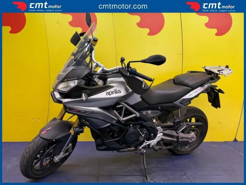  Altre moto o tipologie Special (2)