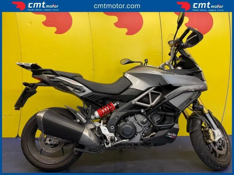  Altre moto o tipologie Special (3)