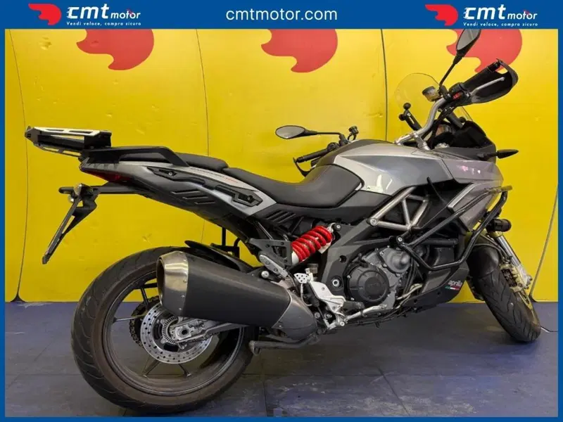  Altre moto o tipologie Special (4)