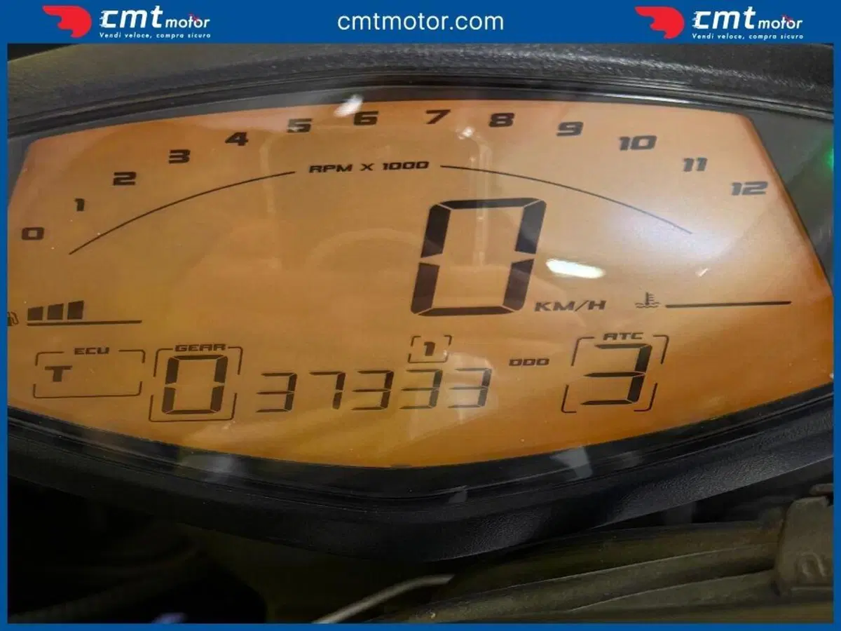  Altre moto o tipologie Special (5)