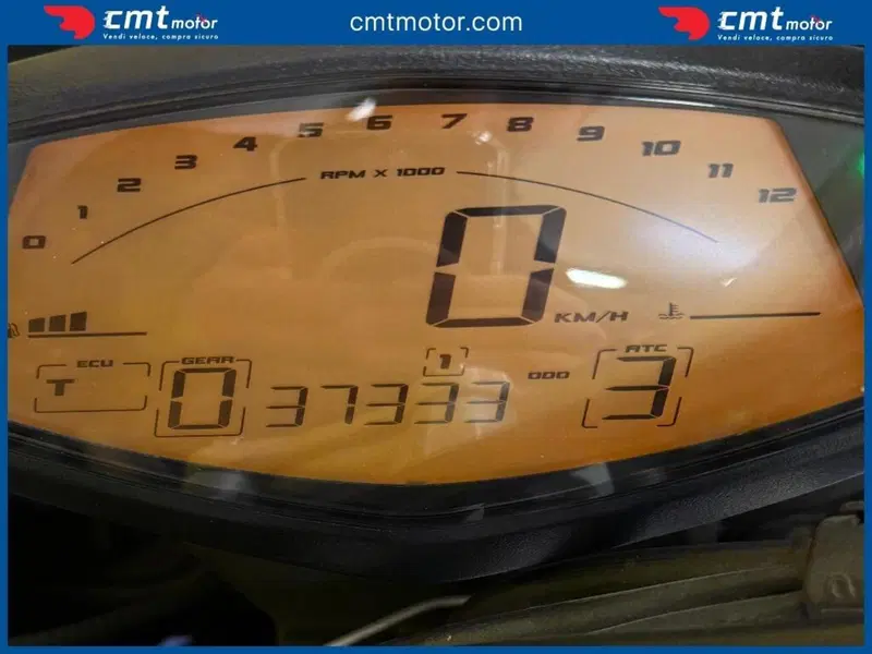  Altre moto o tipologie Special (5)