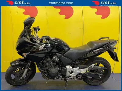 Honda CBF 600 (2004 - 06) usata