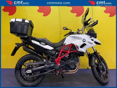 Bmw F 700 GS (2016 - 18) usata