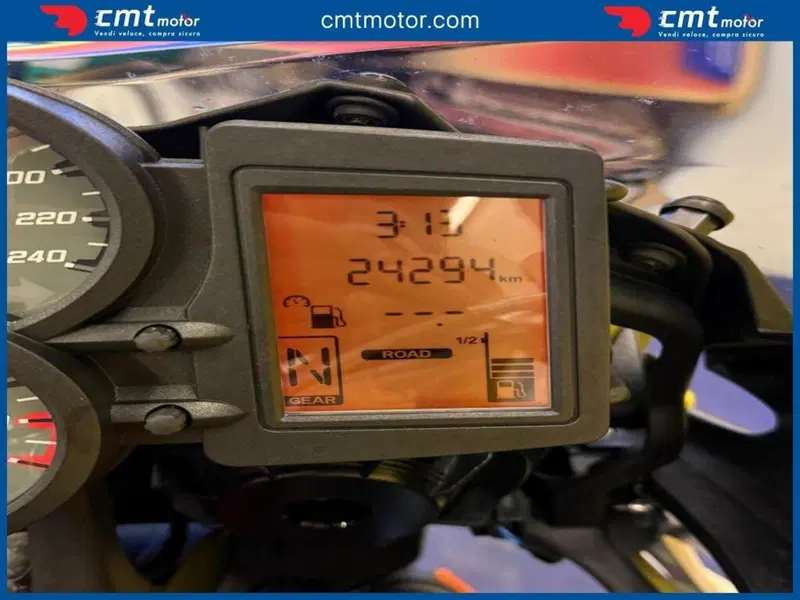 Bmw F 700 GS (2016 - 18) (5)