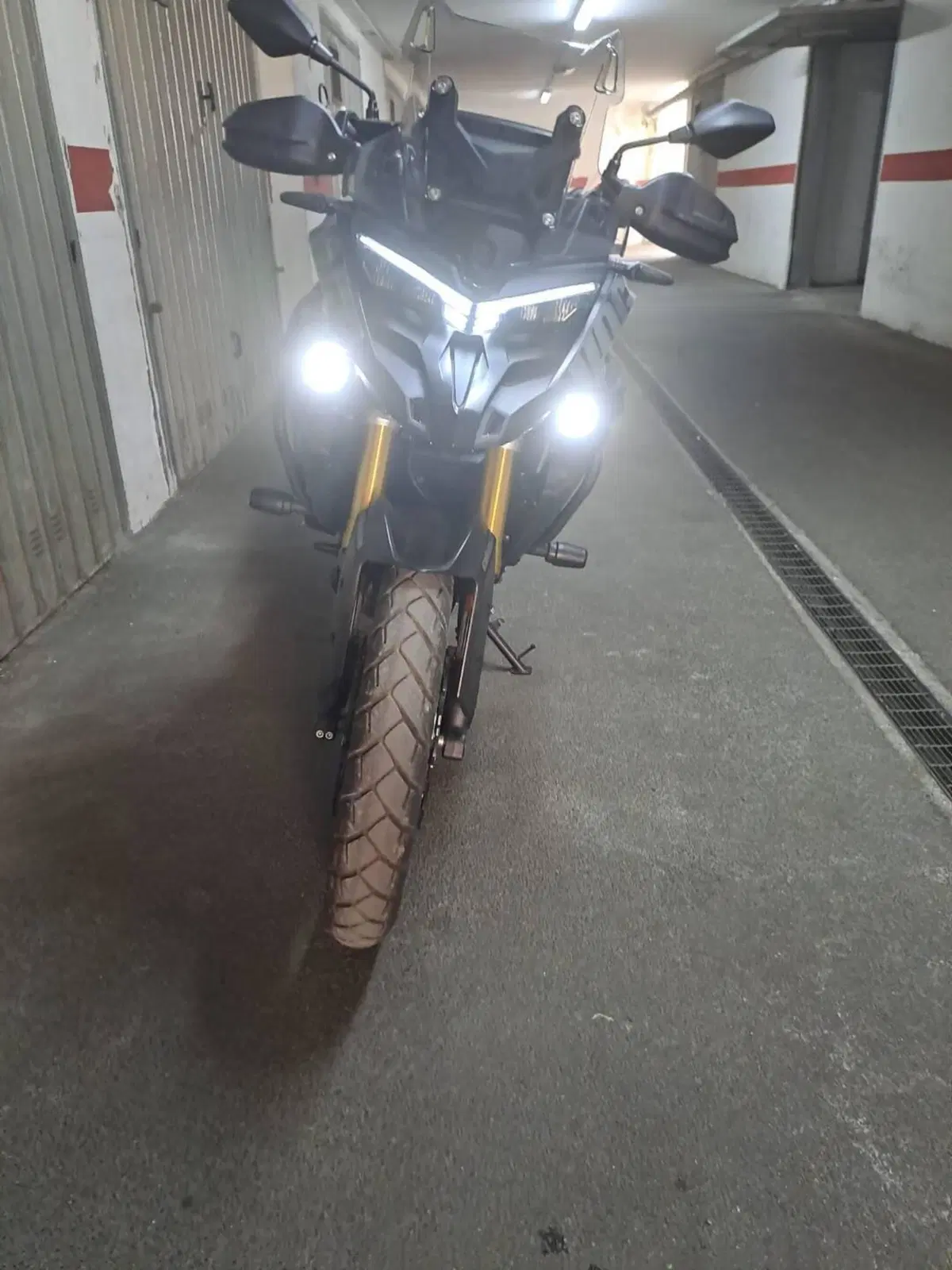 Voge Valico 525DSX (2023 - 26)