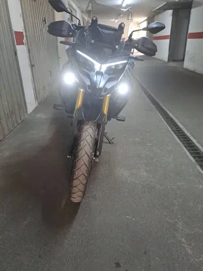 Voge Valico 525DSX (2023 - 26) usata