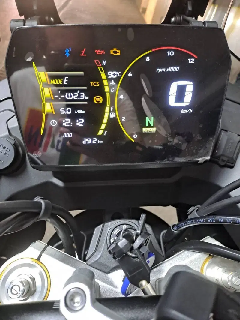 Voge Valico 525DSX (2023 - 26) (2)