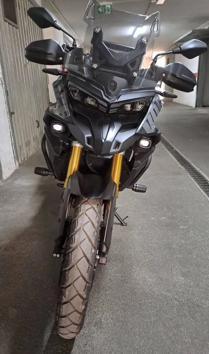 Voge Valico 525DSX (2023 - 26) (3)
