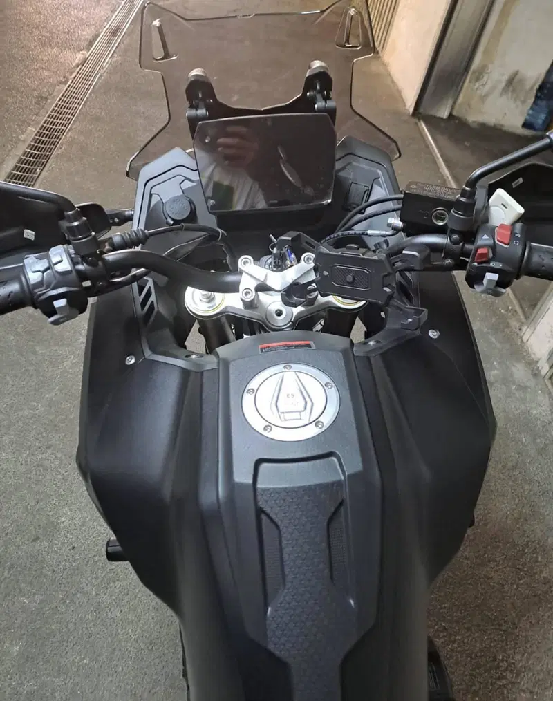 Voge Valico 525DSX (2023 - 26) (4)