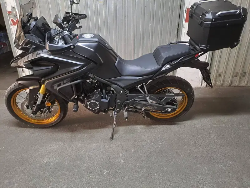 Voge Valico 525DSX (2023 - 26) (5)