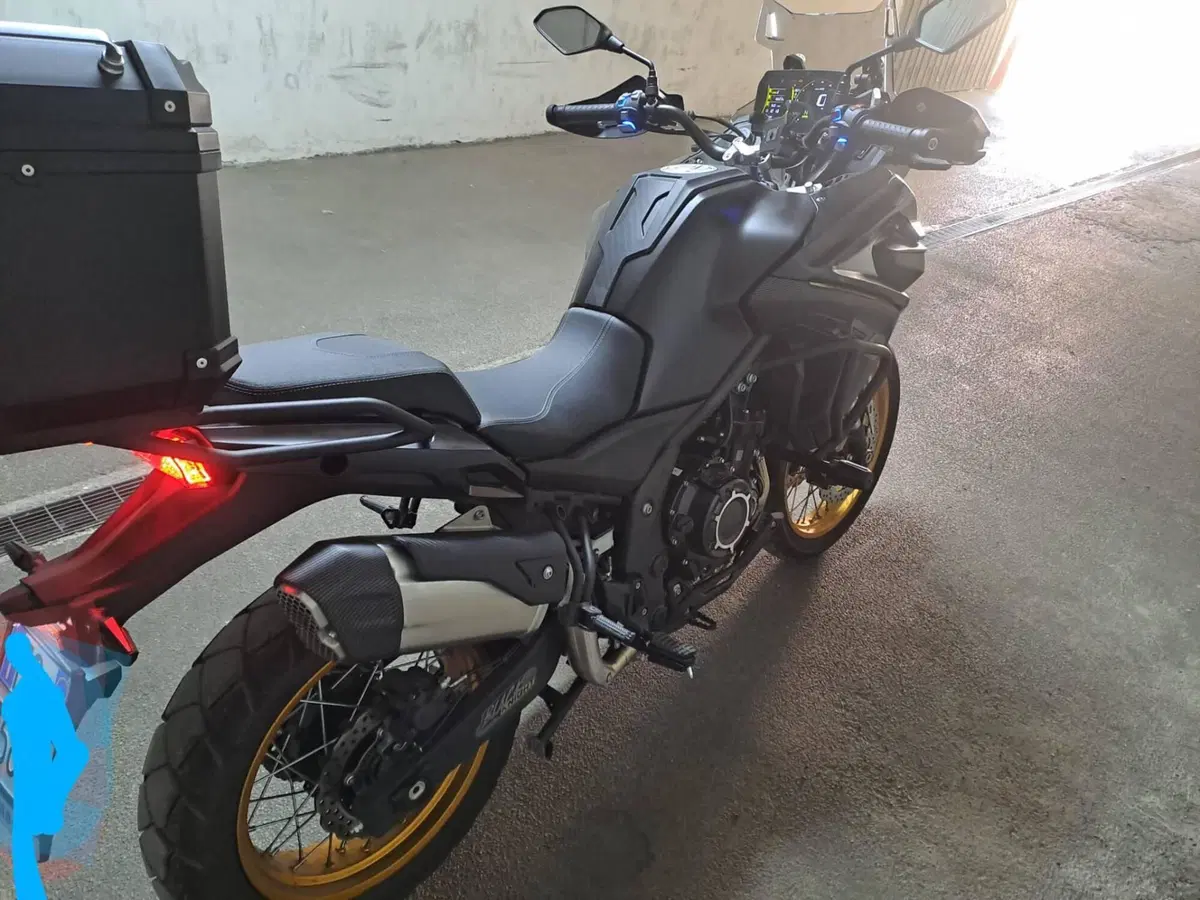Voge Valico 525DSX (2023 - 26) (6)