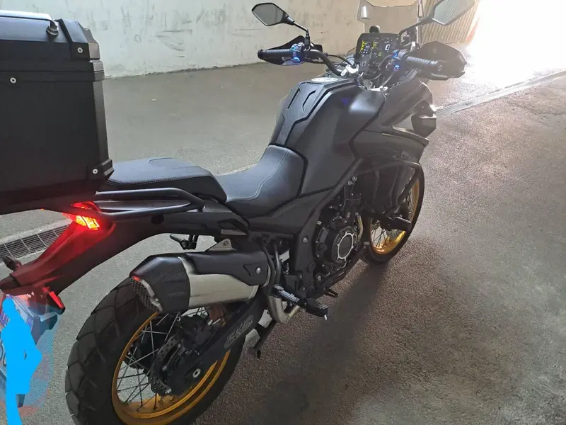 Voge Valico 525DSX (2023 - 26) (6)