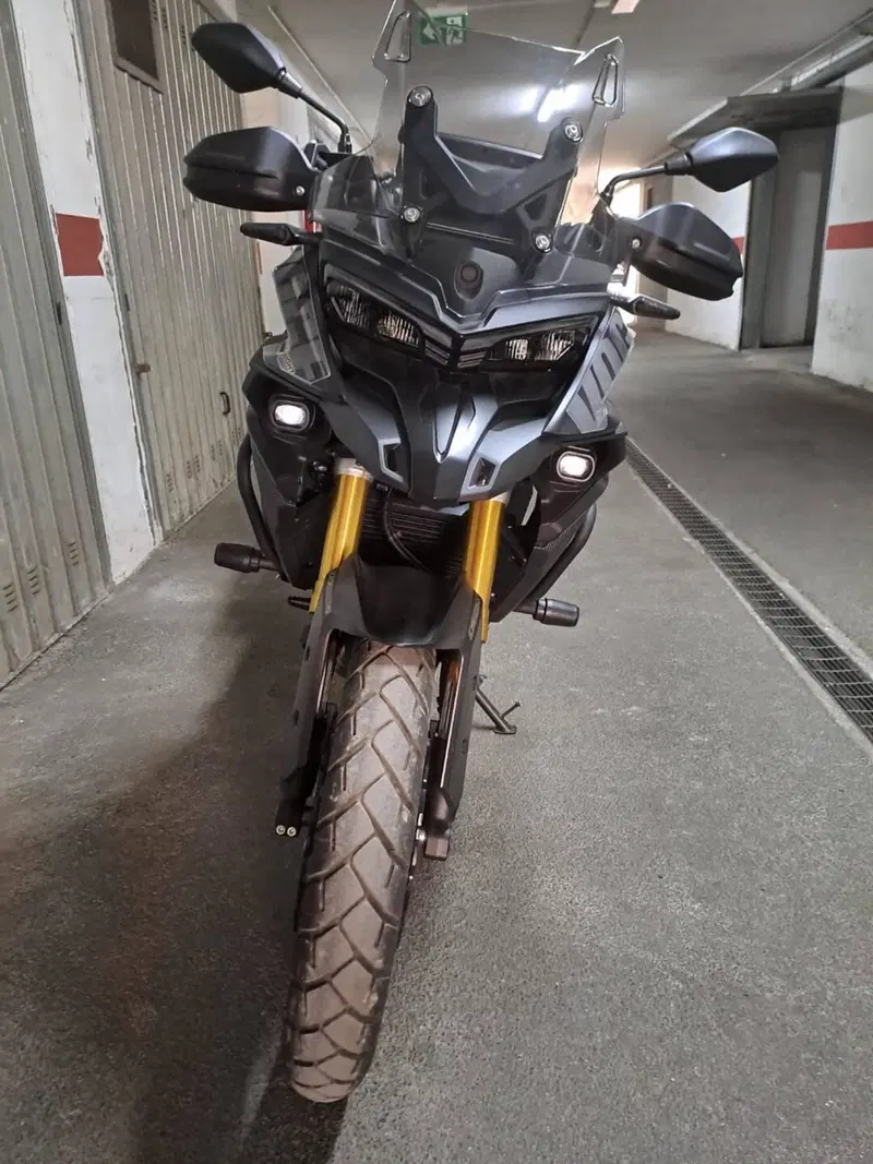 Voge Valico 525DSX (2023 - 26) (8)