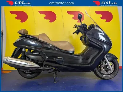 Yamaha Majesty 400 (2009 - 14) usata