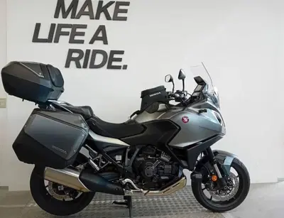 Honda NT 1100 DCT (2022 - 24) usata