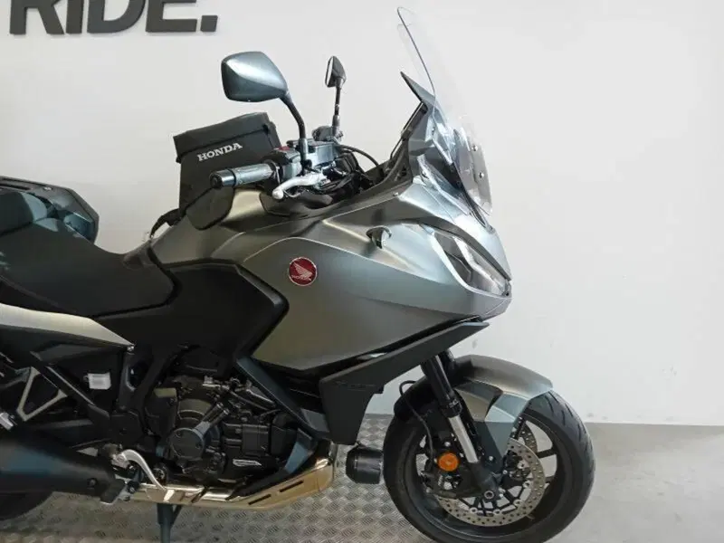 Honda NT 1100 DCT (2022 - 24) (7)
