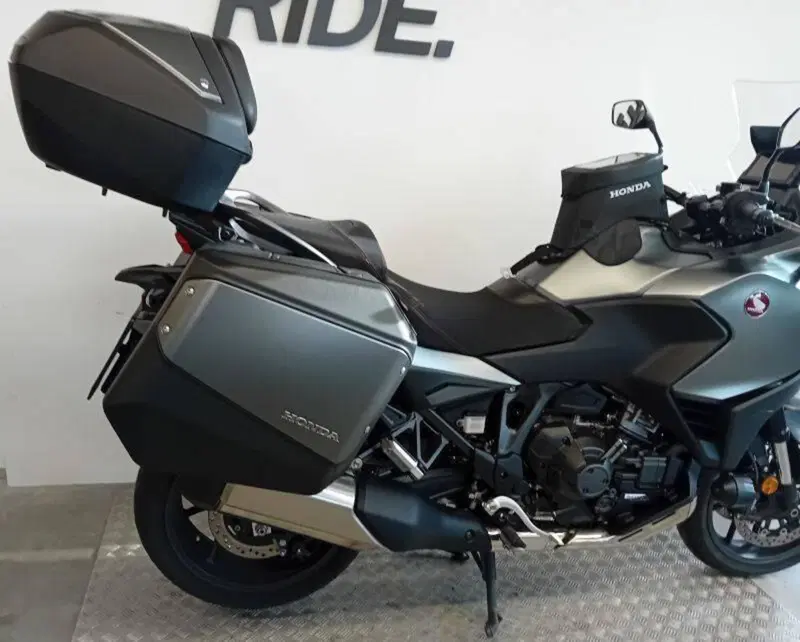 Honda NT 1100 DCT (2022 - 24) (6)