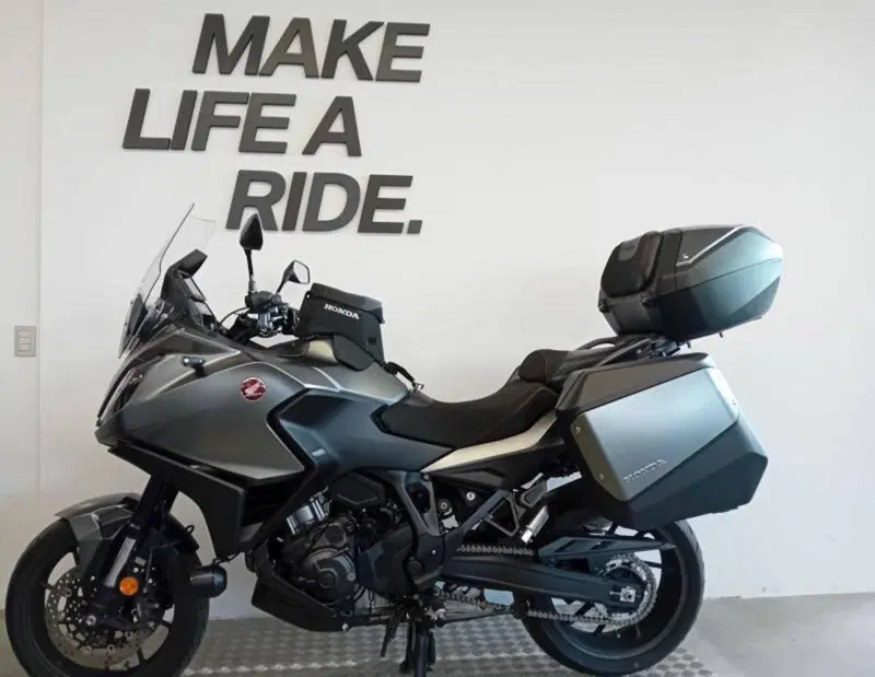 Honda NT 1100 DCT (2022 - 24) (2)