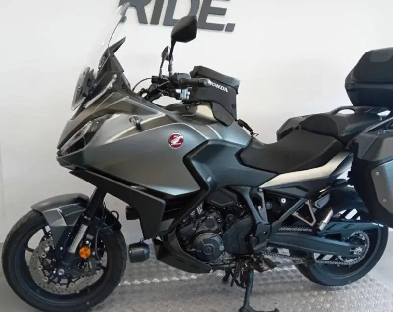 Honda NT 1100 DCT (2022 - 24) (4)