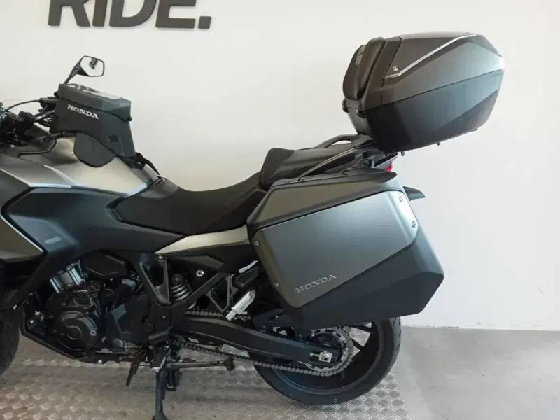 Honda NT 1100 DCT (2022 - 24) (5)