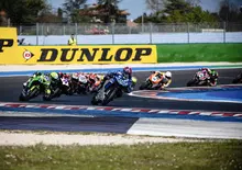 Il Dunlop CIV arriva anche su Automoto TV: le gare in chiaro sul canale 510