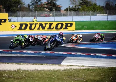 Il Dunlop CIV arriva anche su Automoto TV: le gare in chiaro sul canale 510