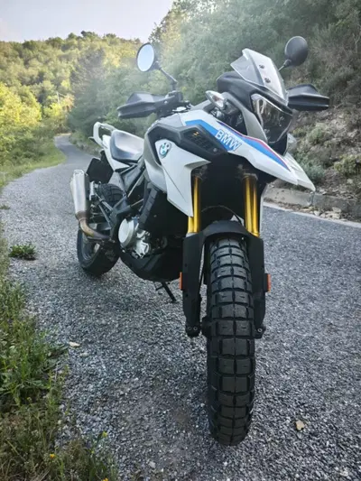 Bmw G 310 GS (2017 - 20) usata