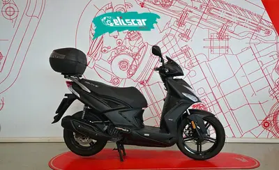 Kymco Agility 125 S (2022 - 26) usata